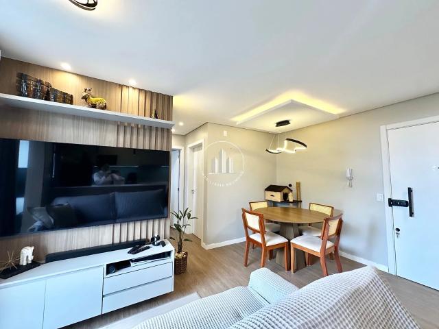 Apartamento para Venda em São José/SC Serraria 2 Quartos