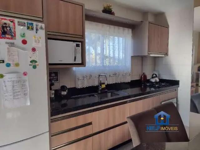 Apartamento para Venda em São José/SC Serraria 2 Quartos