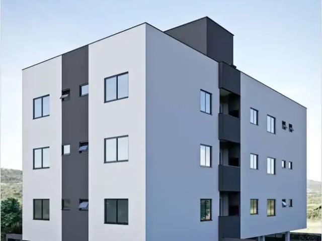 Apartamento para Venda em São José/SC Serraria 2 Quartos