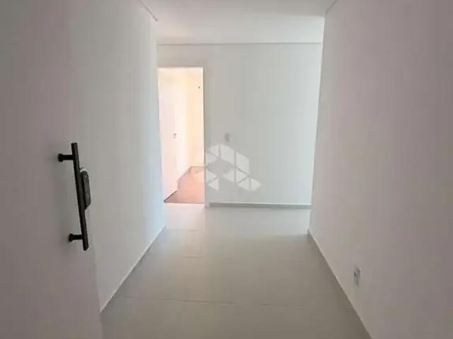 Apartamento para Venda em São José/SC Serraria 2 Quartos