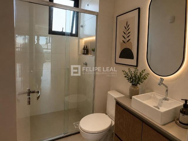 Apartamento para Venda em São José/SC Serraria 2 Quartos