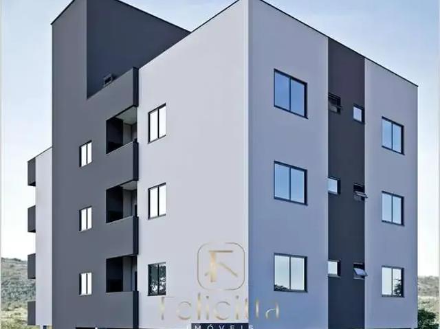 Apartamento para Venda em São José/SC Serraria 2 Quartos