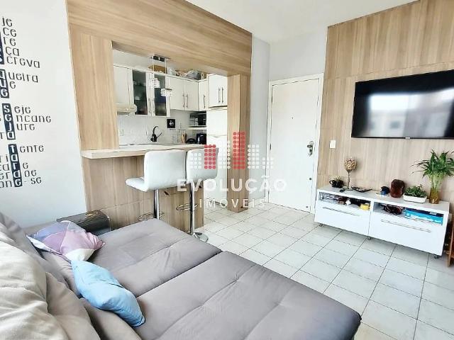 Apartamento para Venda em São José/SC Serraria 2 Quartos
