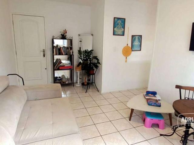 Apartamento para Venda em São José/SC Serraria 2 Quartos