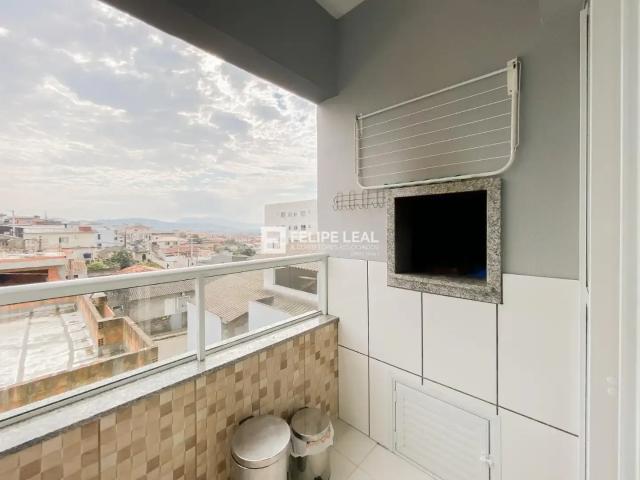 Apartamento para Venda em São José/SC Serraria 2 Quartos