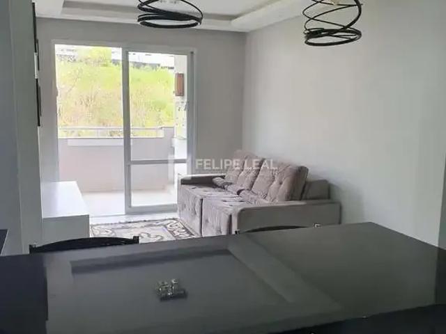 Apartamento para Venda em São José/SC Serraria 2 Quartos