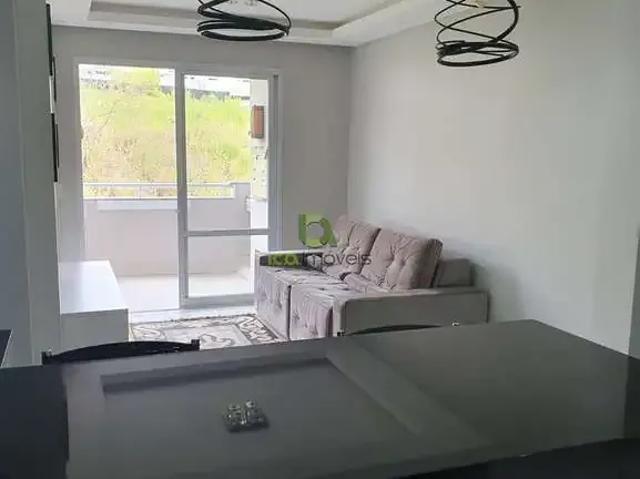 Apartamento para Venda em São José/SC Serraria 2 Quartos
