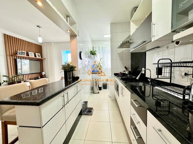 Apartamento para Venda em São José/SC Serraria 2 Quartos
