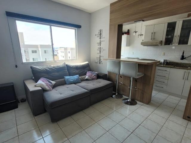 Apartamento para Venda em São José/SC Serraria 2 Quartos