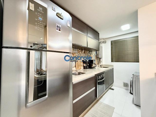 Apartamento para Venda em São José/SC Serraria 2 Quartos