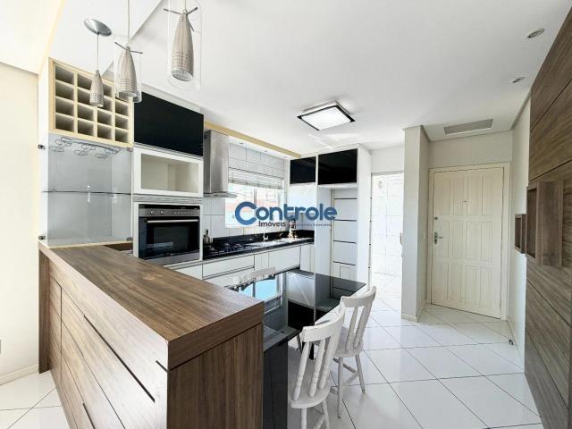 Apartamento para Venda em São José/SC Serraria 2 Quartos
