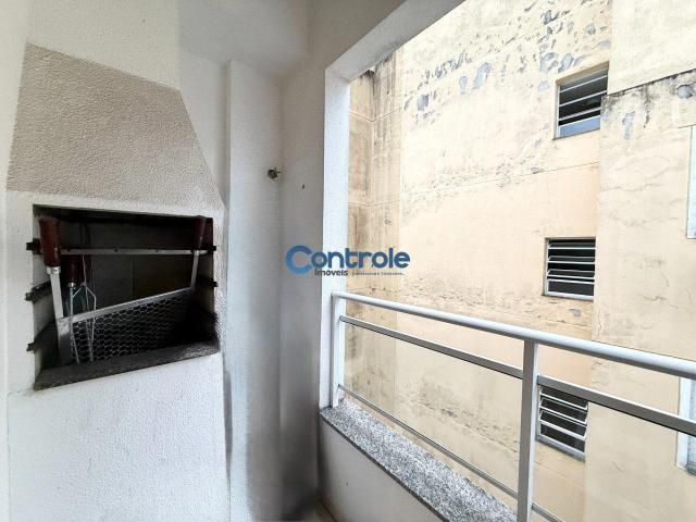 Apartamento para Venda em São José/SC Serraria 2 Quartos