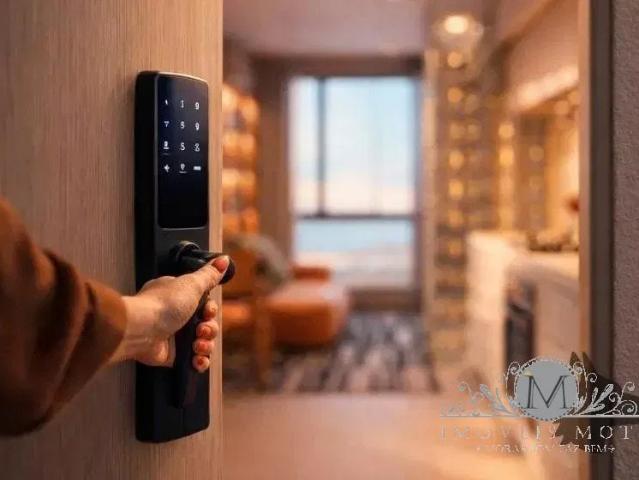 Apartamento para Venda em São José/SC Serraria 2 Quartos