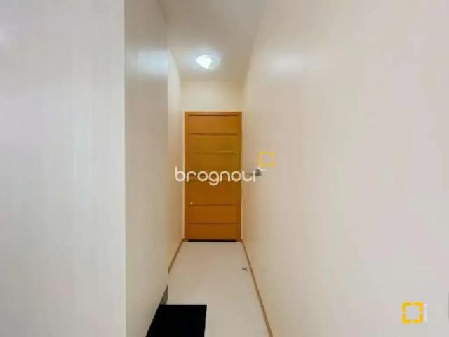 Apartamento para Venda em São José/SC Serraria 2 Quartos
