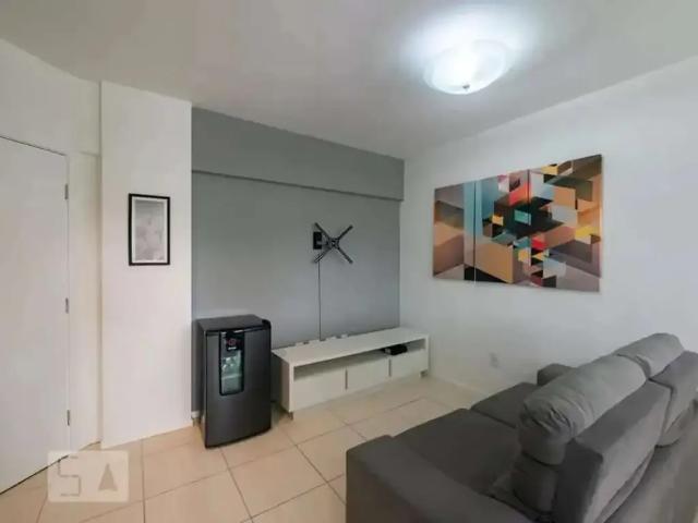 Apartamento para Venda em São José/SC Serraria 2 Quartos