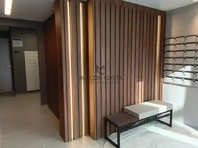 Apartamento para Venda em São José/SC Serraria 2 Quartos