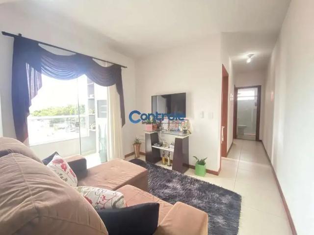 Apartamento para Venda em São José/SC Serraria 2 Quartos