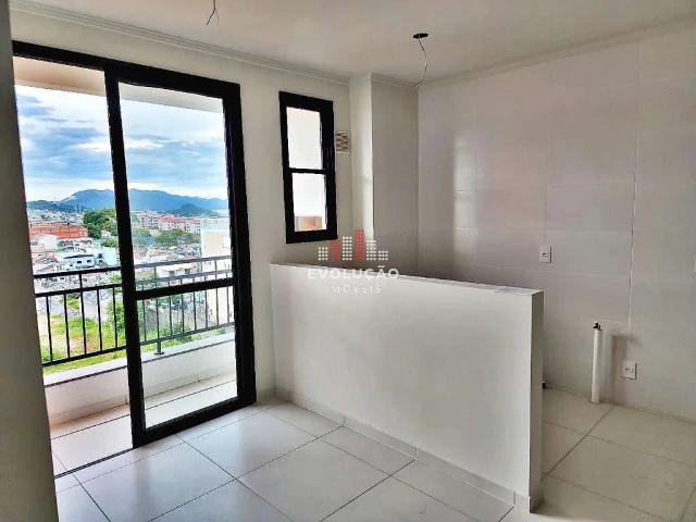 Apartamento para Venda em São José/SC Serraria 2 Quartos
