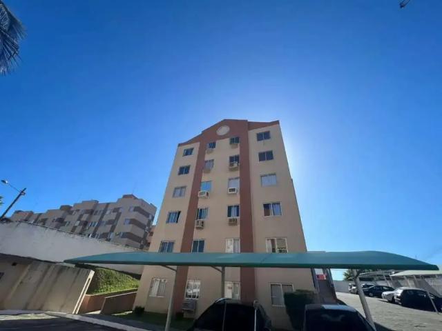 Apartamento para Venda em São José/SC Serraria 2 Quartos