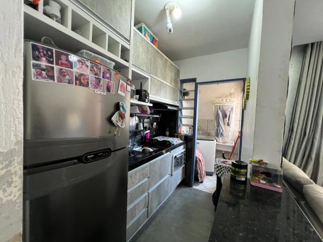 Apartamento para Venda em São José/SC Serraria 2 Quartos