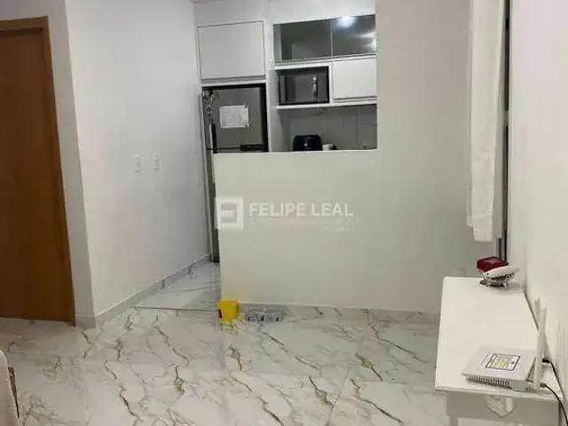Apartamento para Venda em São José/SC Serraria 2 Quartos