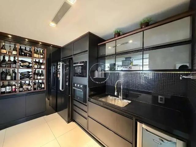Apartamento para Venda em São José/SC Serraria 2 Quartos