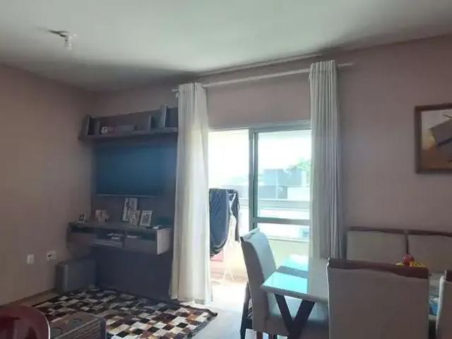 Apartamento para Venda em São José/SC Serraria 2 Quartos