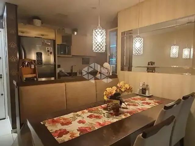 Apartamento para Venda em São José/SC Serraria 2 Quartos