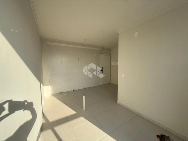 Apartamento para Venda em São José/SC Serraria 2 Quartos