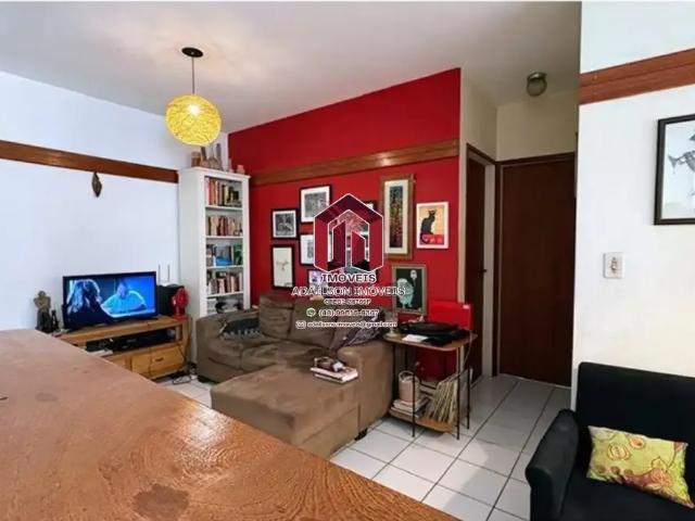 Apartamento para Venda em São José/SC Serraria 2 Quartos