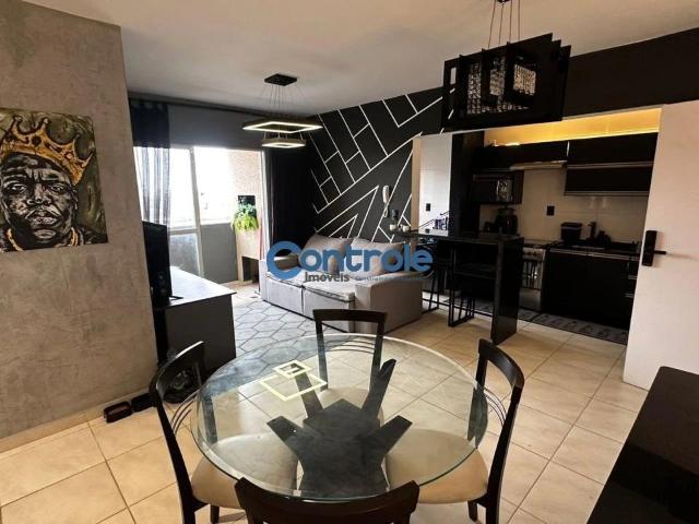Apartamento para Venda em São José/SC Serraria 2 Quartos