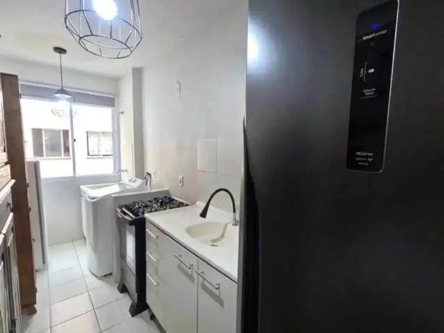 Apartamento para Venda em São José/SC Serraria 2 Quartos
