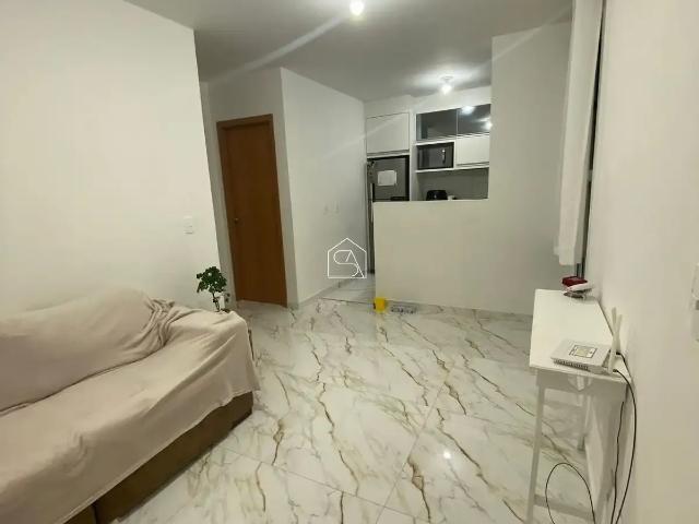 Apartamento para Venda em São José/SC Serraria 2 Quartos