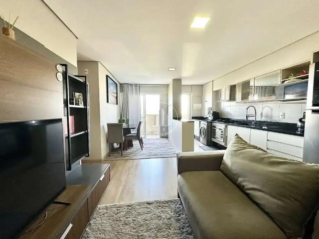 Apartamento para Venda em São José/SC Serraria 2 Quartos
