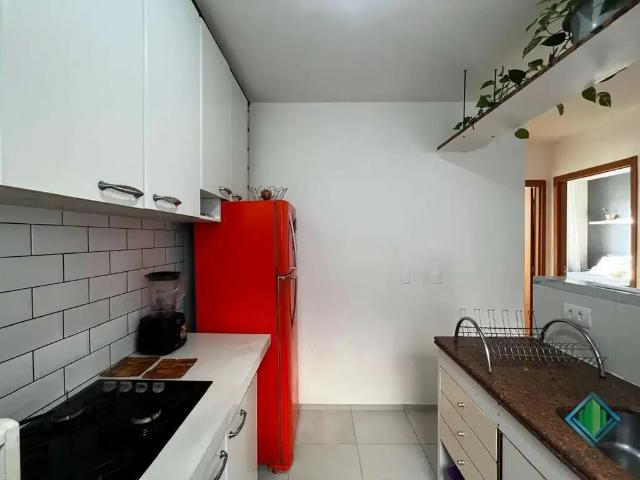Apartamento para Venda em São José/SC Serraria 2 Quartos