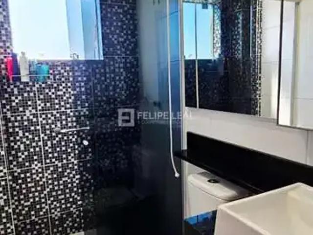 Apartamento para Venda em São José/SC Serraria 2 Quartos