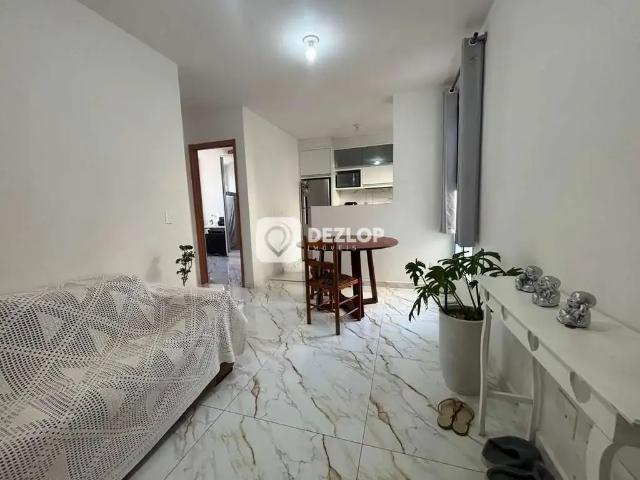 Apartamento para Venda em São José/SC Serraria 2 Quartos