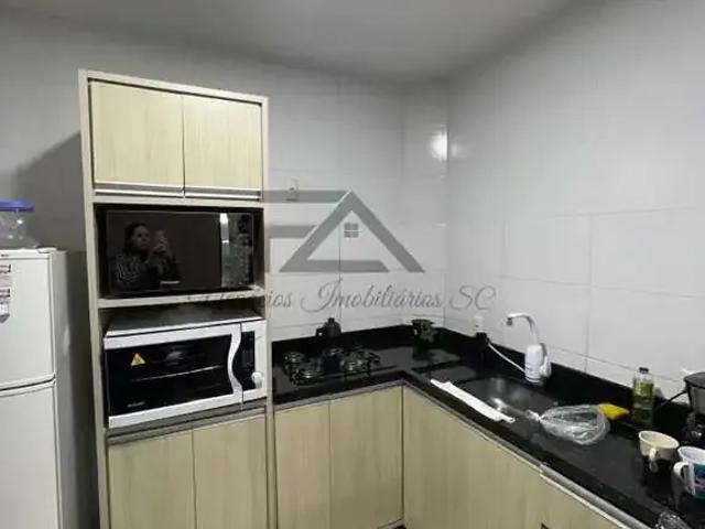 Apartamento para Venda em São José/SC Serraria 2 Quartos