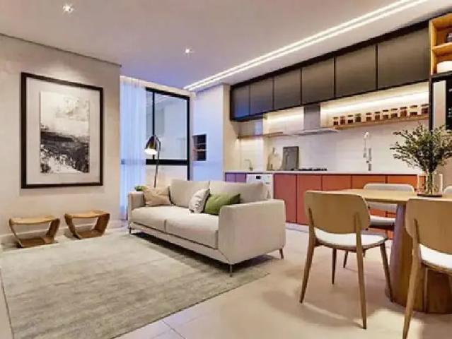 Apartamento para Venda em São José/SC Serraria 2 Quartos