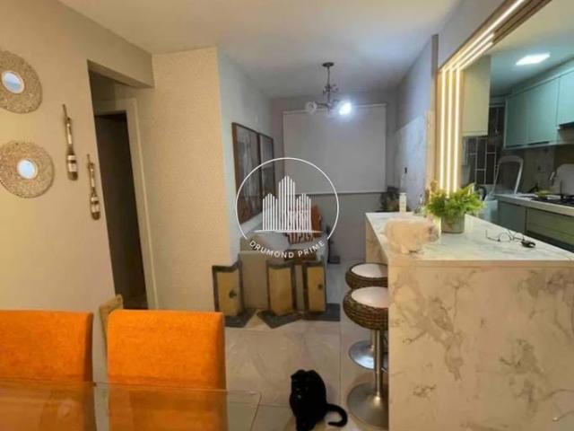 Apartamento para Venda em São José/SC Serraria 2 Quartos