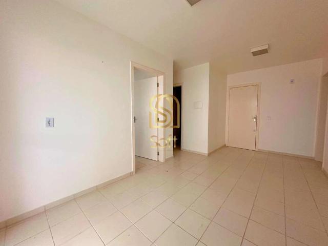 Apartamento para Venda em São José/SC Serraria 2 Quartos