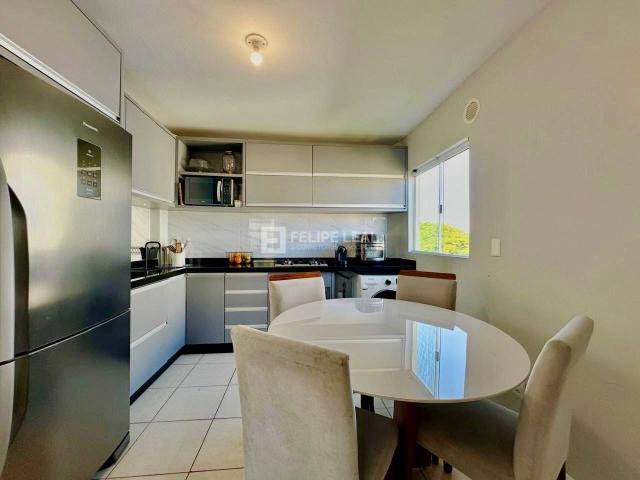 Apartamento para Venda em São José/SC Serraria 2 Quartos