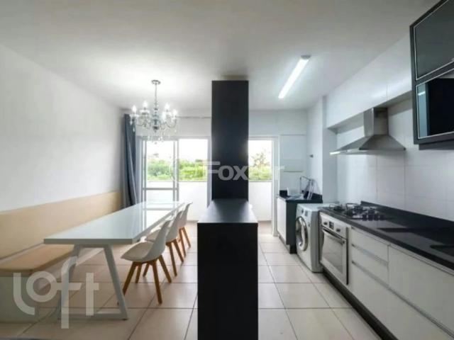 Apartamento para Venda em São José/SC Serraria 2 Quartos