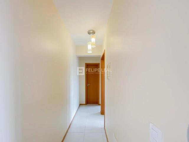 Apartamento para Venda em São José/SC Serraria 2 Quartos
