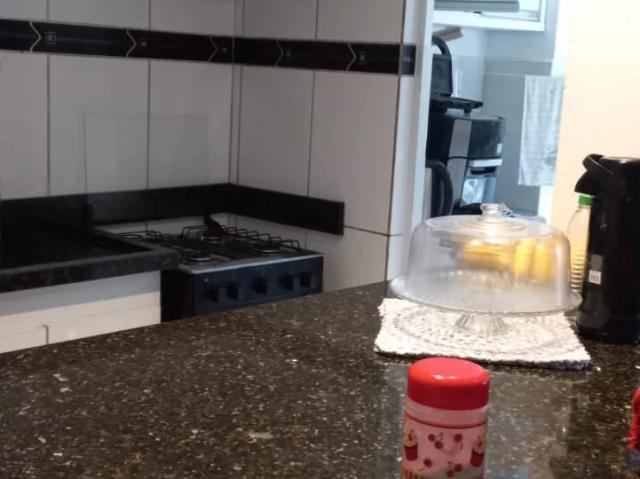 Apartamento para Venda em São José/SC Serraria 2 Quartos