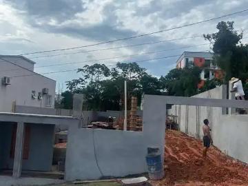 Apartamento para Venda em São José/SC Serraria 2 Quartos