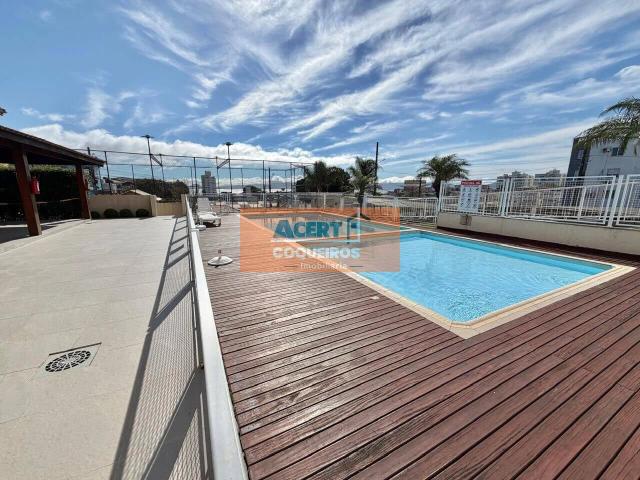 Apartamento para Venda em São José/SC Serraria 2 Quartos