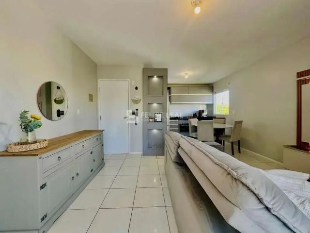 Apartamento para Venda em São José/SC Serraria 2 Quartos
