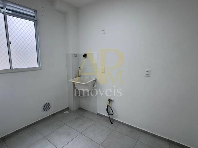 Apartamento para Venda em São José/SC Serraria 2 Quartos