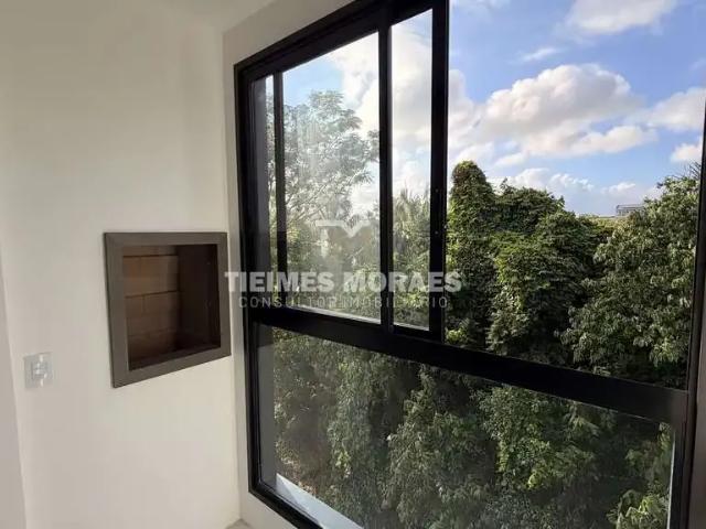 Apartamento para Venda em São José/SC Serraria 2 Quartos